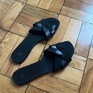 H&M Sandals